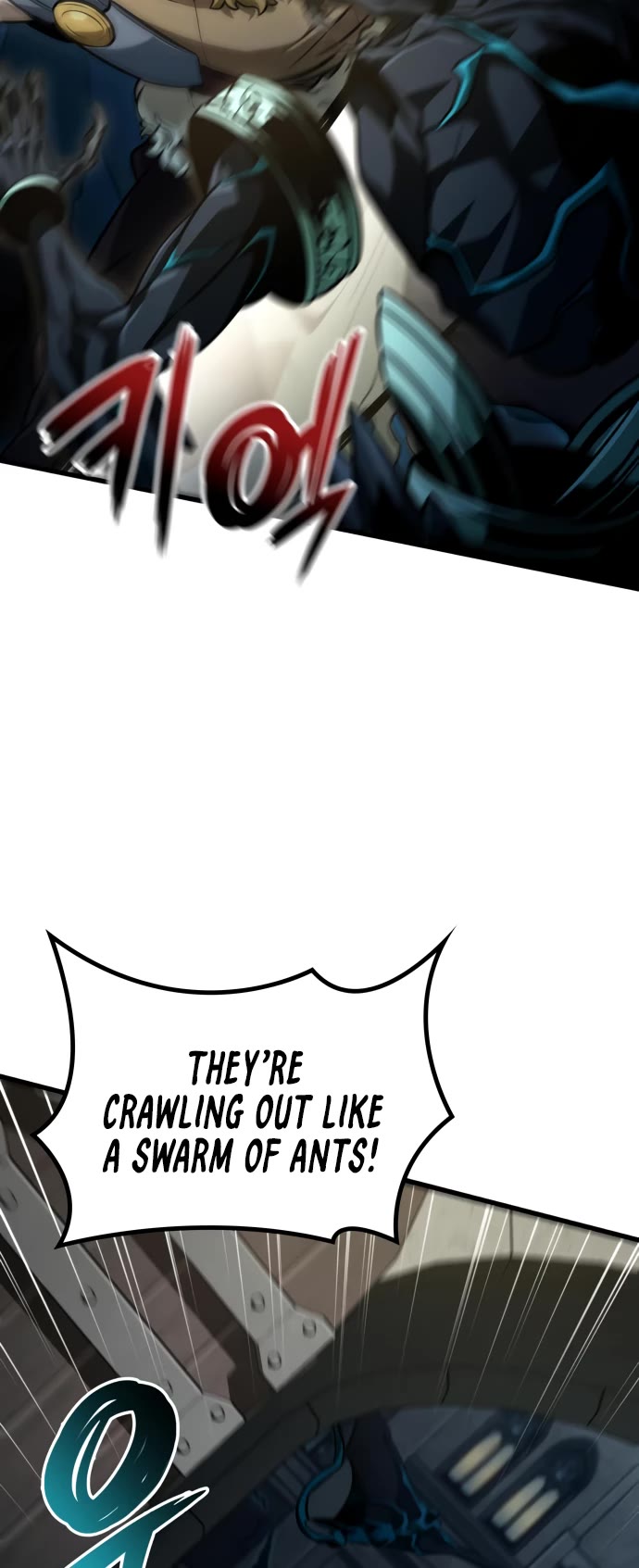 Valhalla Saga chapter 66 page 10