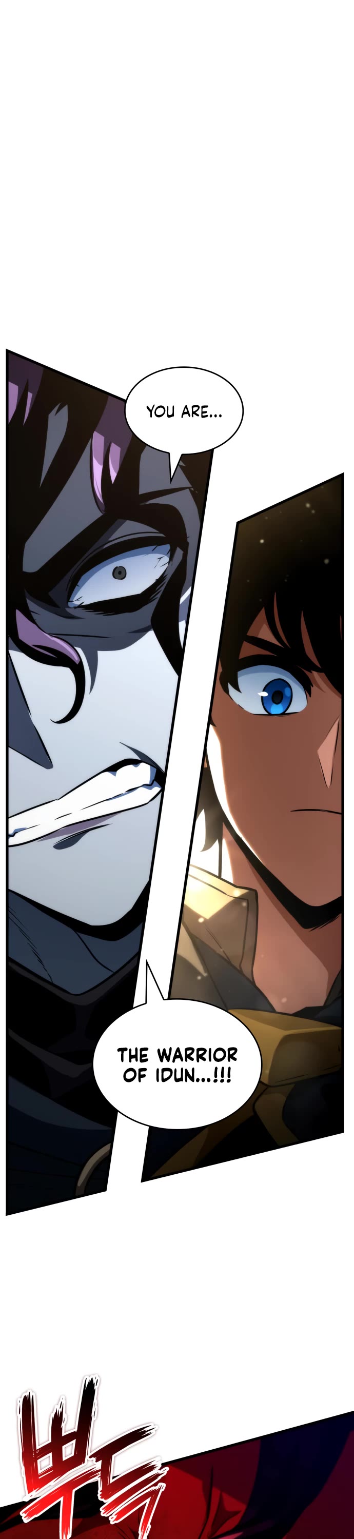 Valhalla Saga chapter 66 page 34