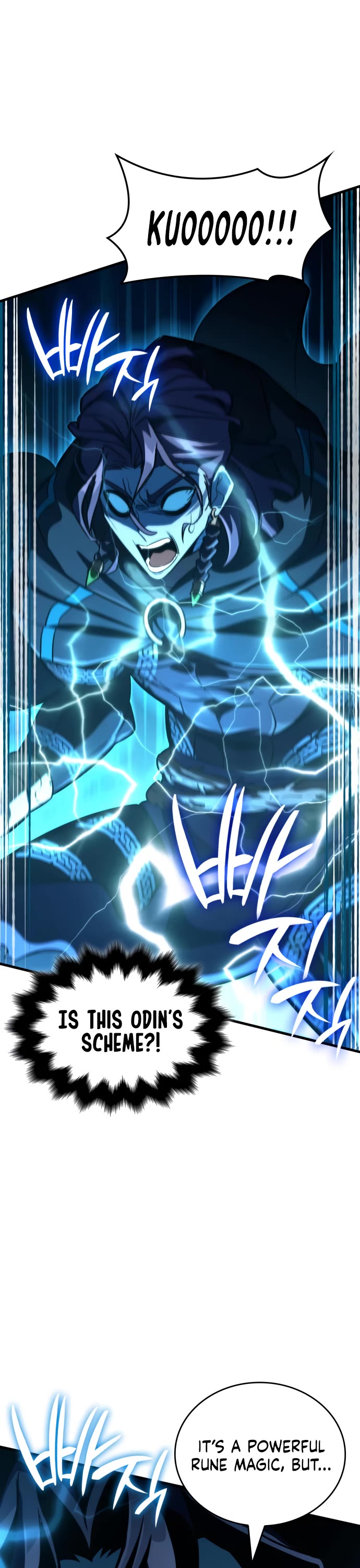 Valhalla Saga chapter 66 page 41