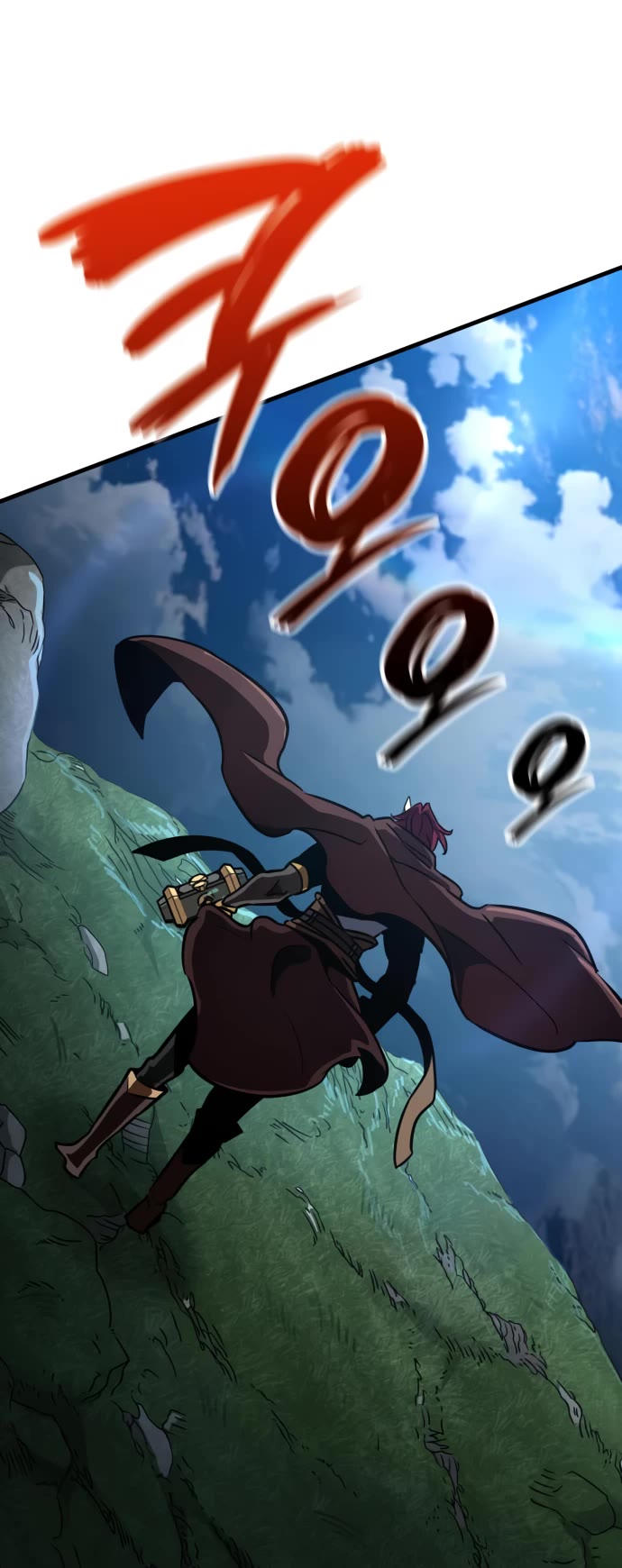 Valhalla Saga chapter 66 page 44