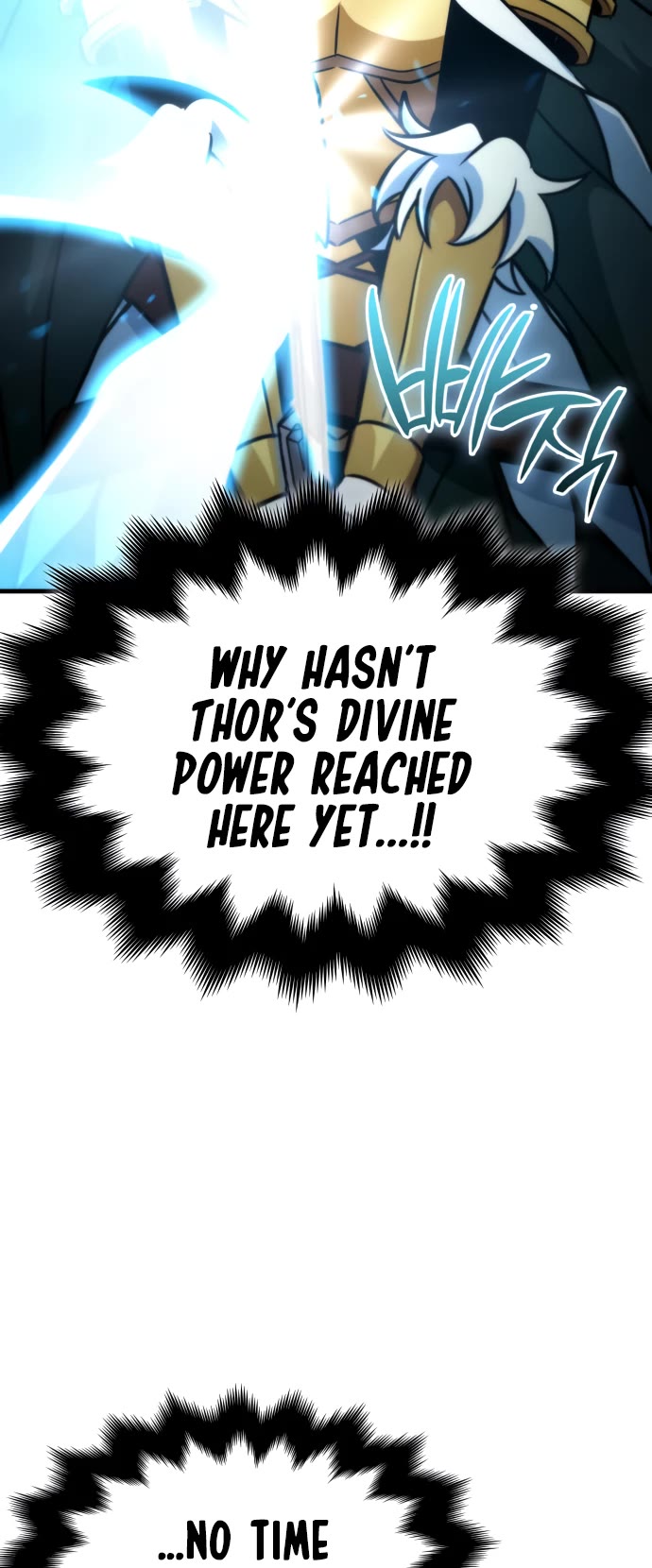 Valhalla Saga chapter 66 page 51