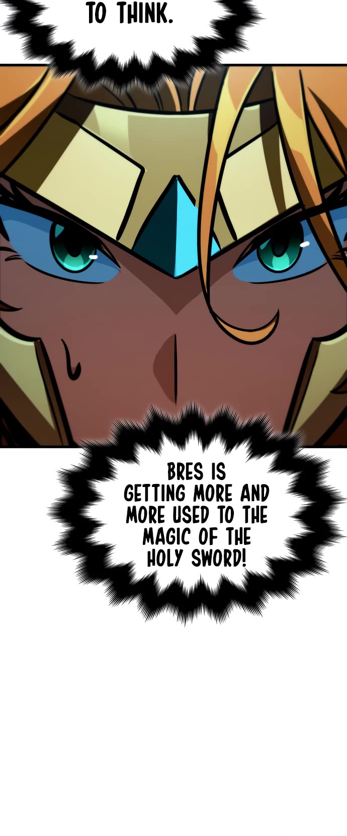 Valhalla Saga chapter 66 page 52