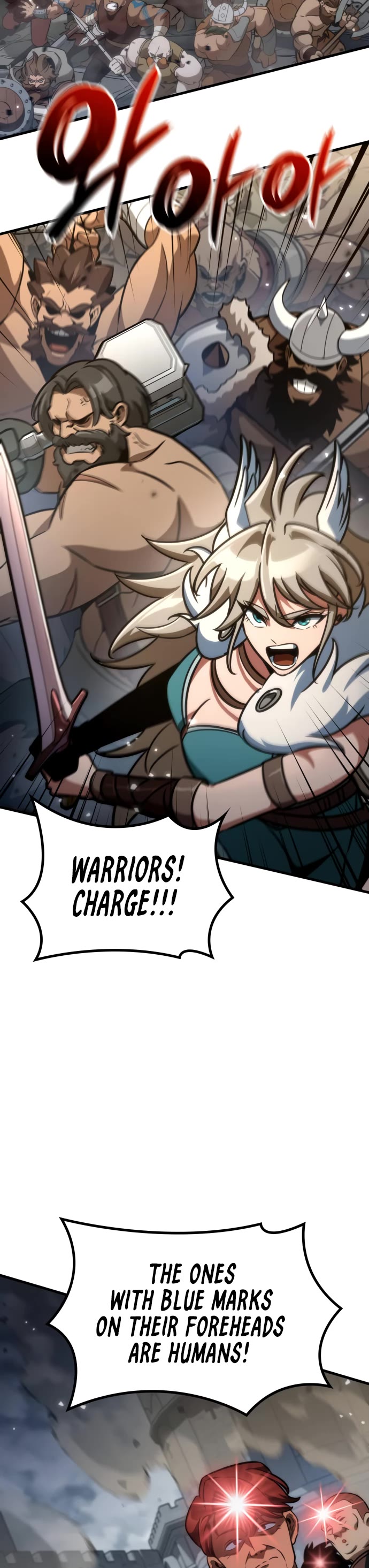Valhalla Saga chapter 66 page 6
