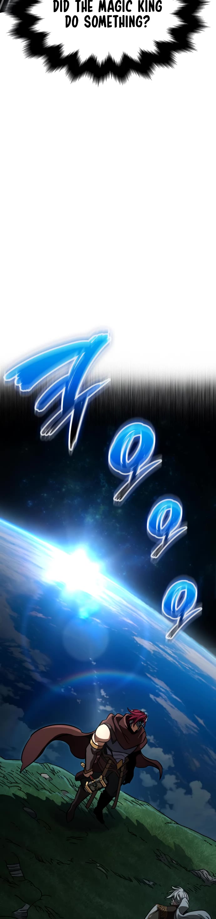Valhalla Saga chapter 66 page 63