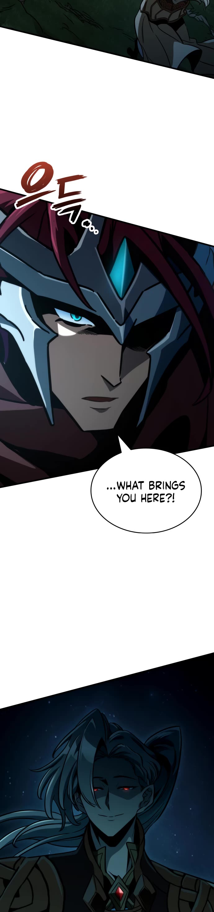 Valhalla Saga chapter 66 page 64
