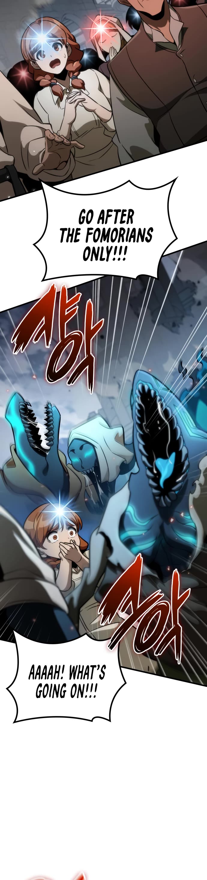 Valhalla Saga chapter 66 page 7