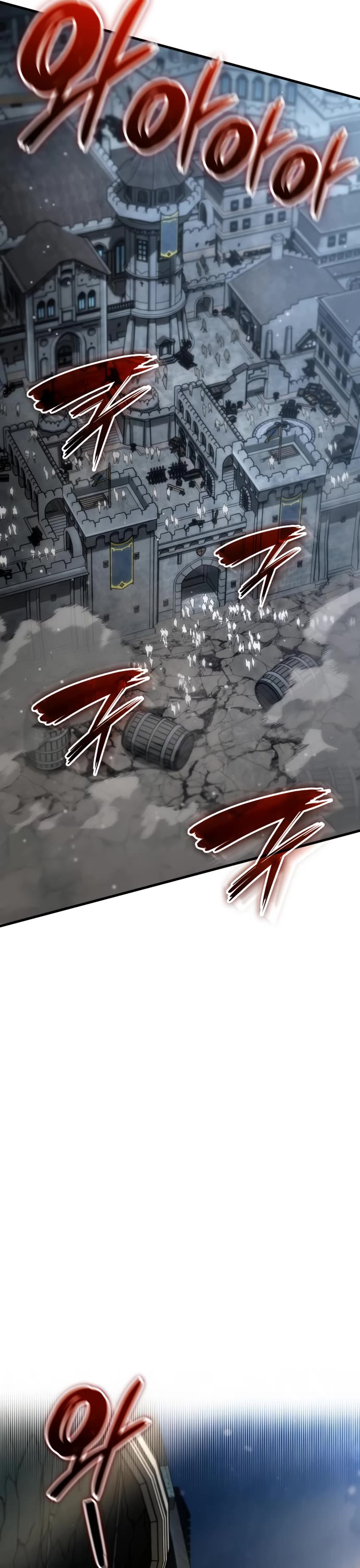 Valhalla Saga chapter 66 page 8