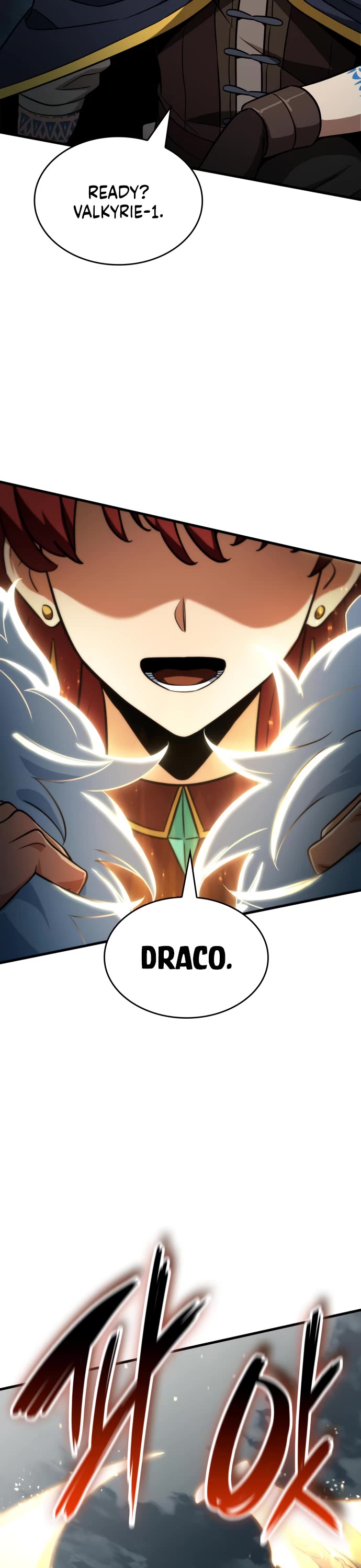 Valhalla Saga chapter 67 page 16