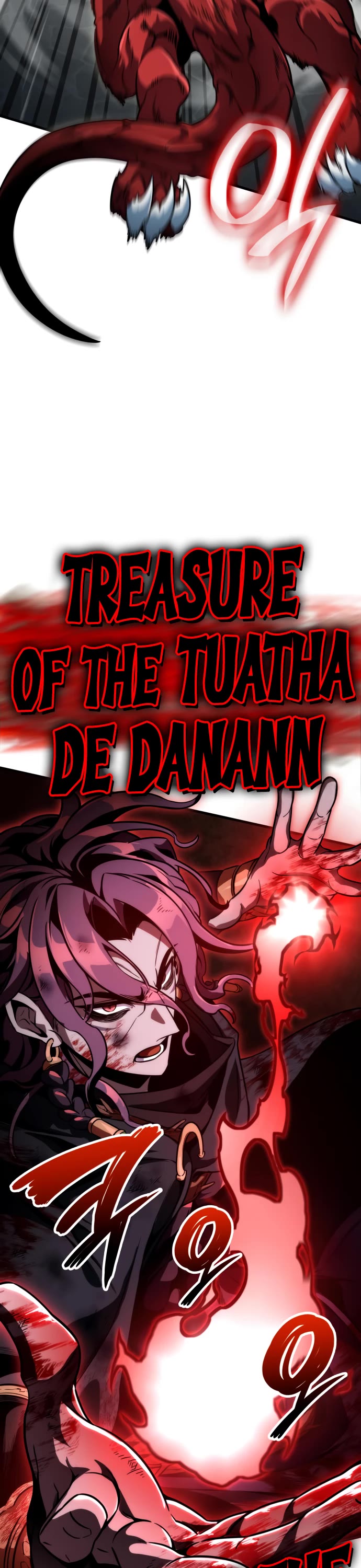 Valhalla Saga chapter 67 page 38