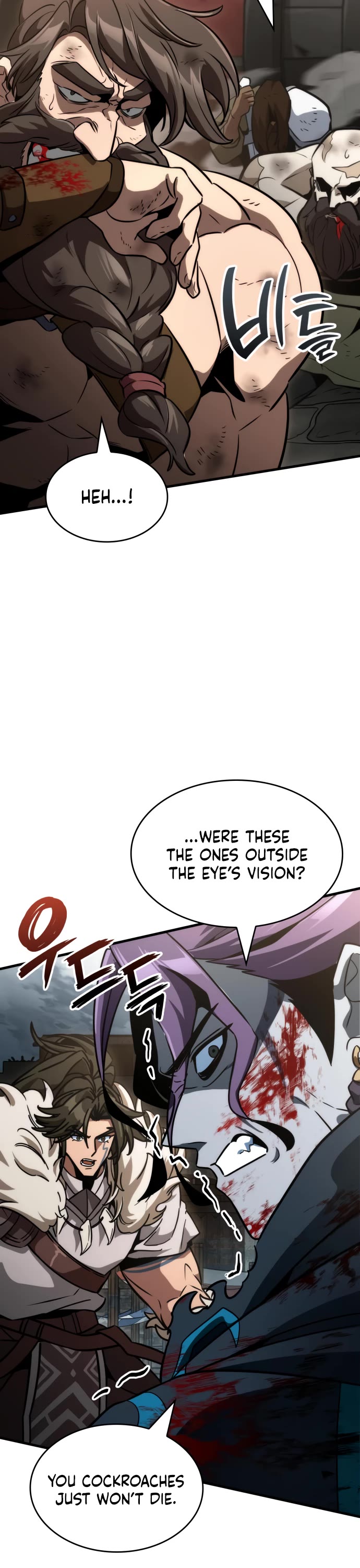 Valhalla Saga chapter 67 page 56