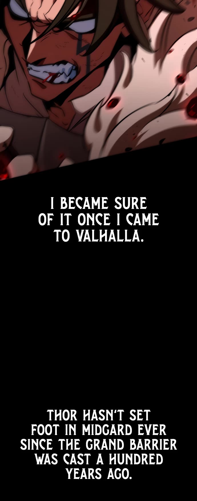 Valhalla Saga chapter 68 page 19
