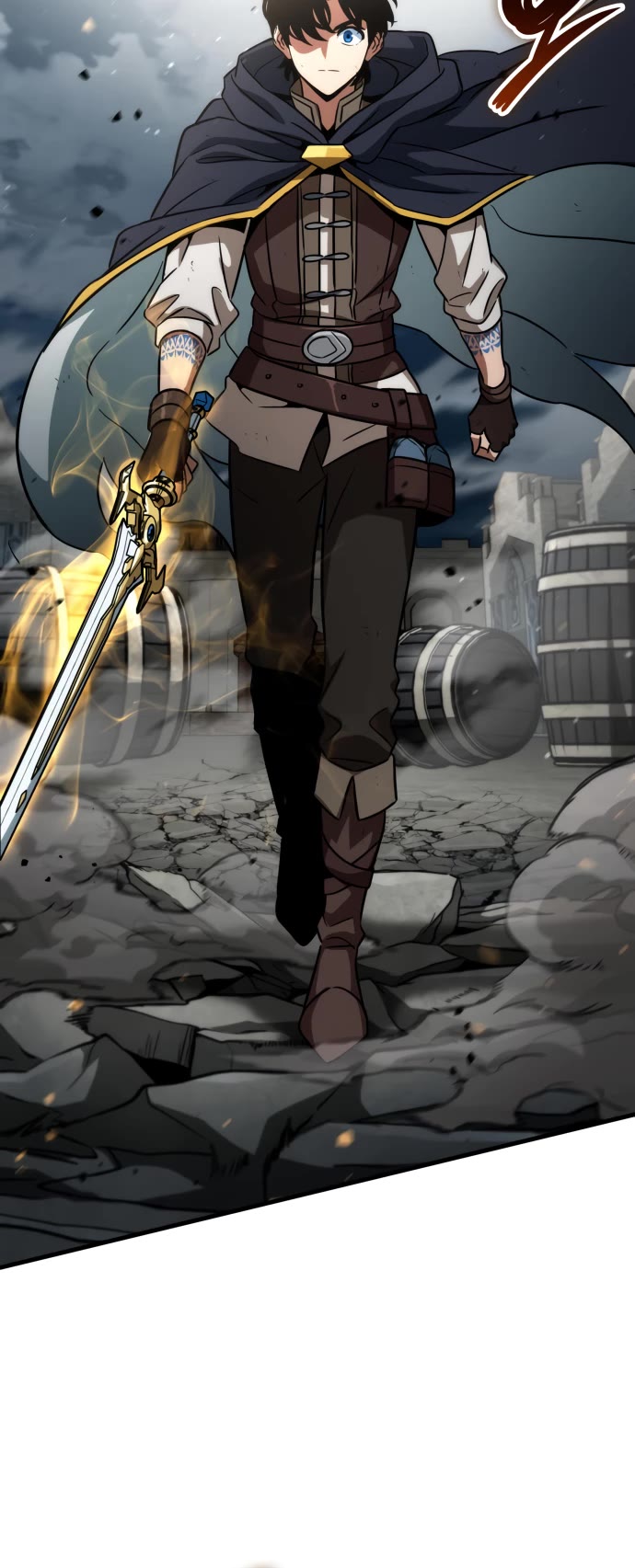 Valhalla Saga chapter 69 page 32