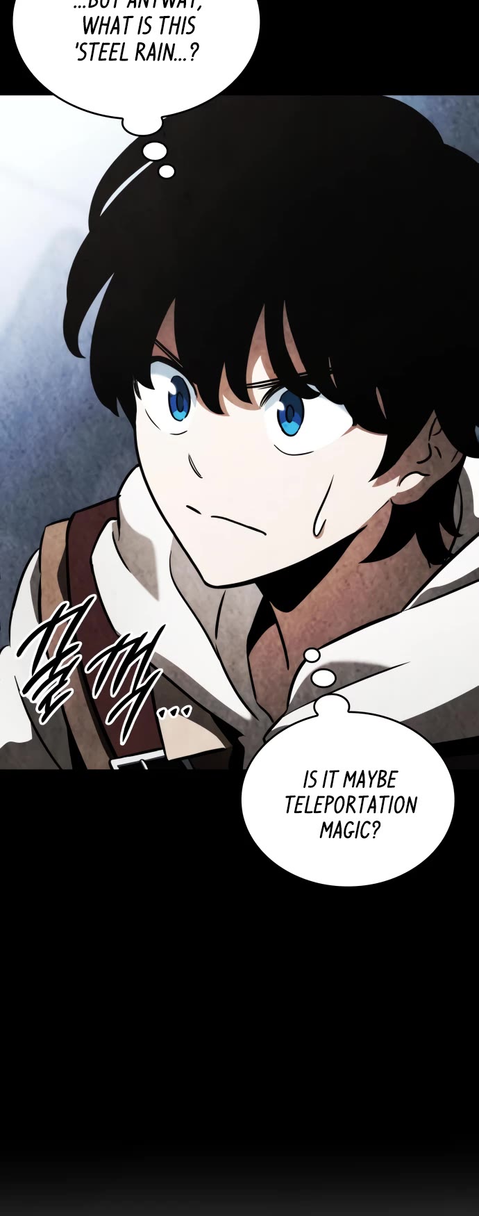 Valhalla Saga chapter 7 page 12