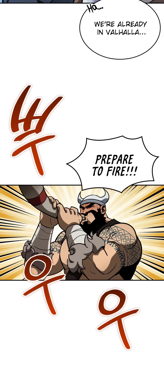 Valhalla Saga chapter 7 page 15