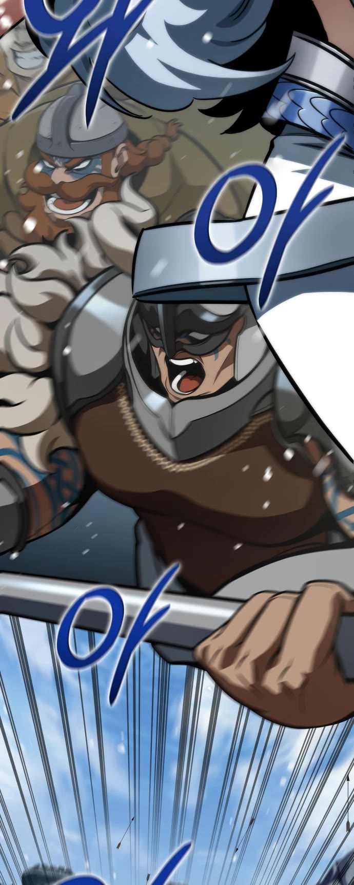 Valhalla Saga chapter 7 page 3