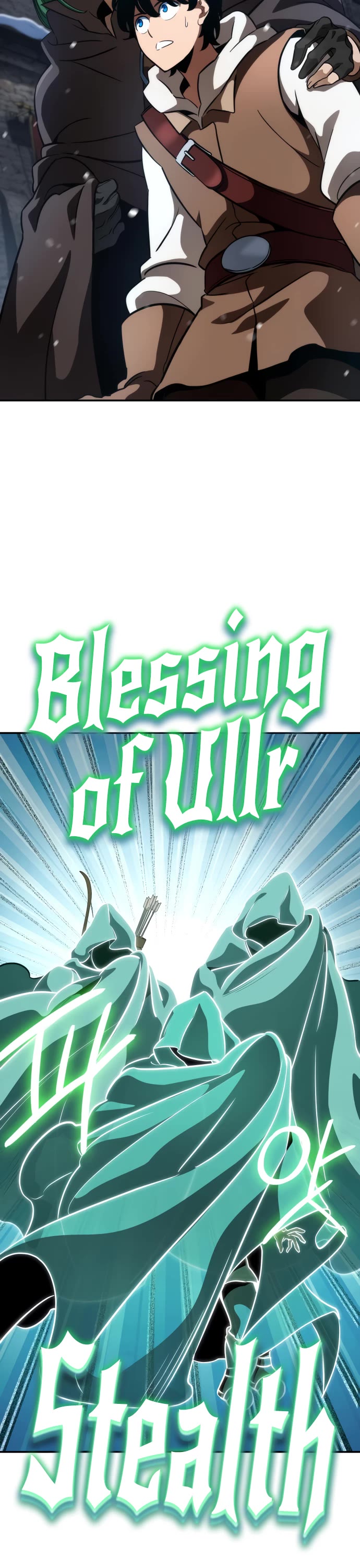 Valhalla Saga chapter 7 page 48