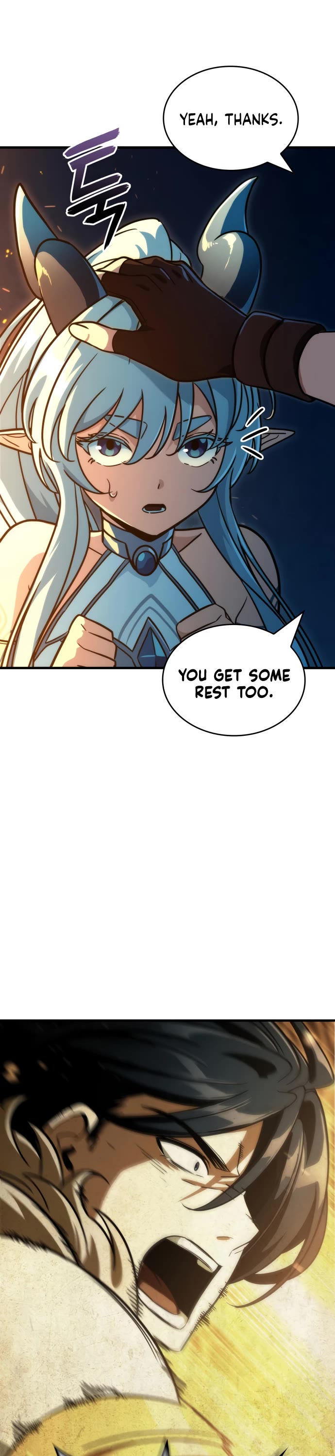 Valhalla Saga chapter 70 page 26