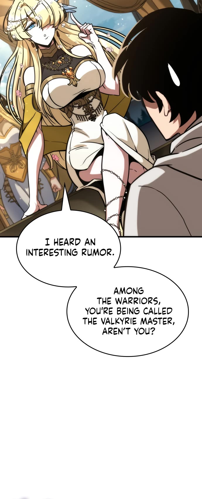 Valhalla Saga chapter 72 page 11