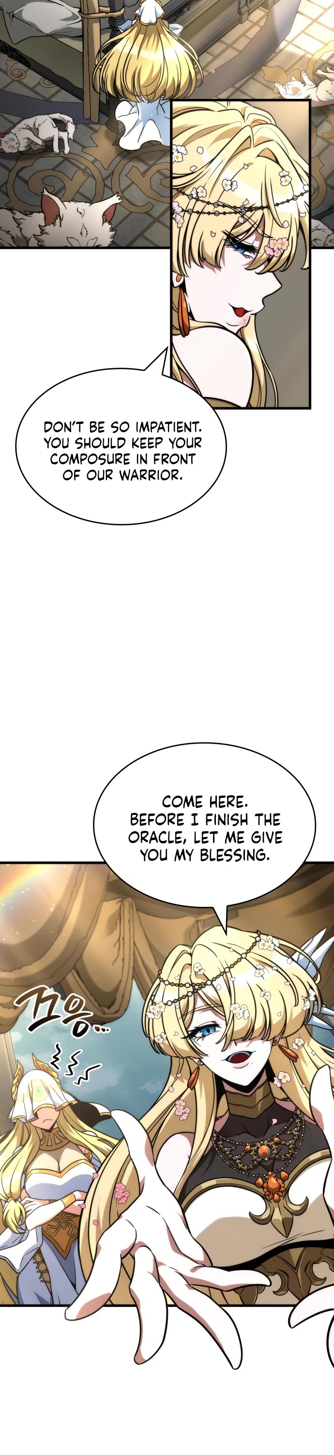 Valhalla Saga chapter 72 page 14