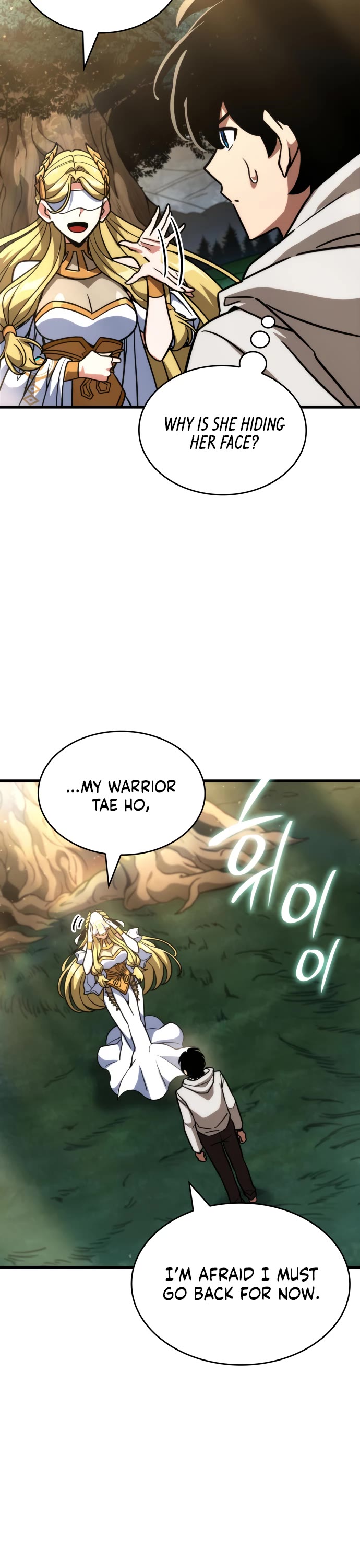 Valhalla Saga chapter 72 page 25