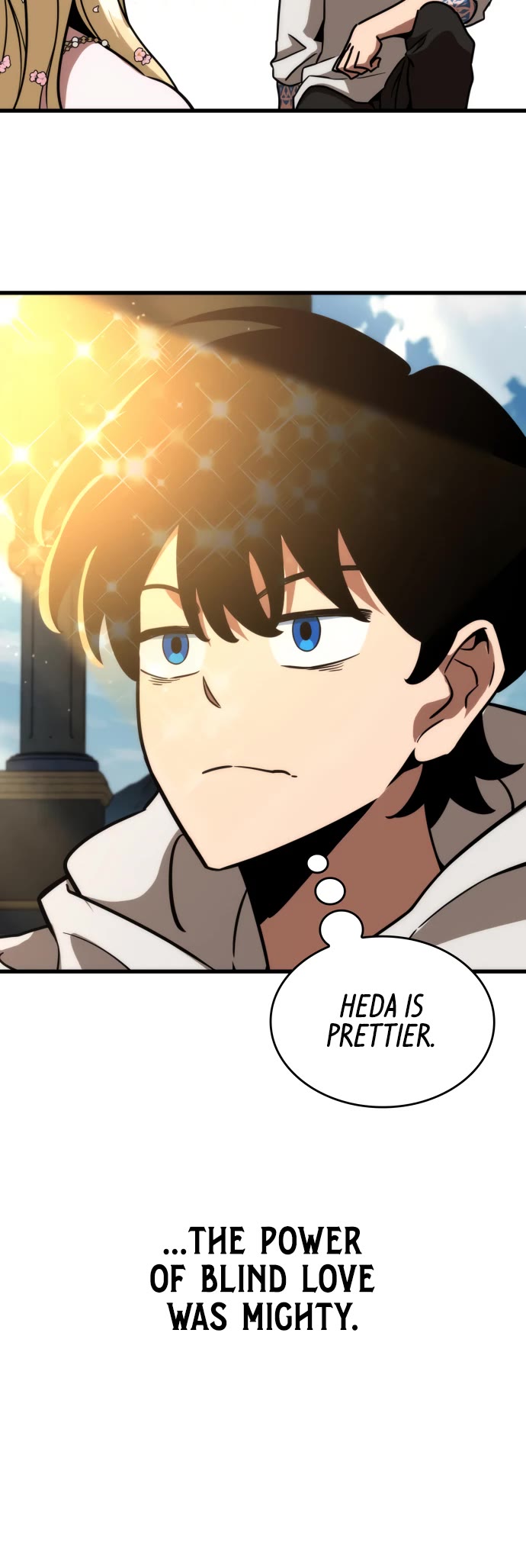 Valhalla Saga chapter 72 page 4