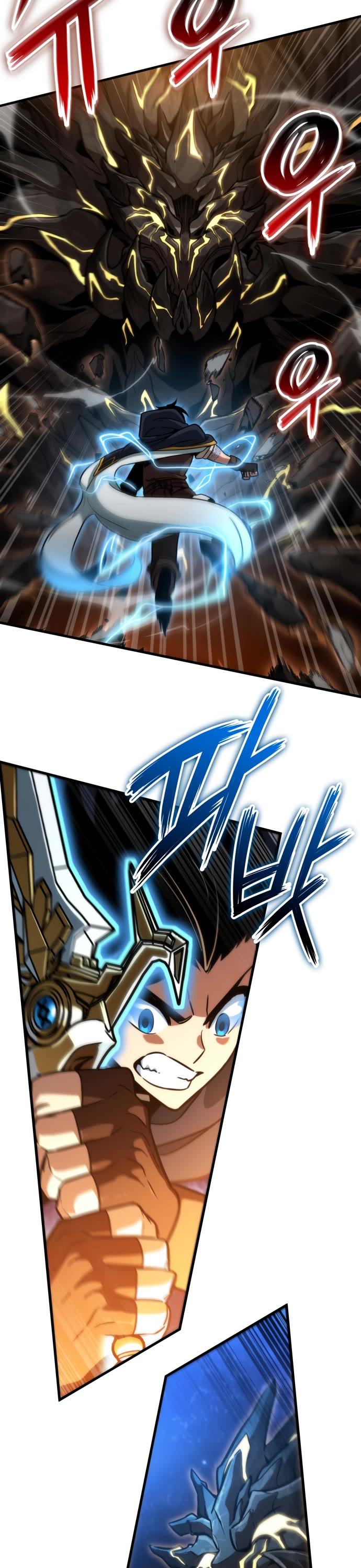 Valhalla Saga chapter 73 page 53