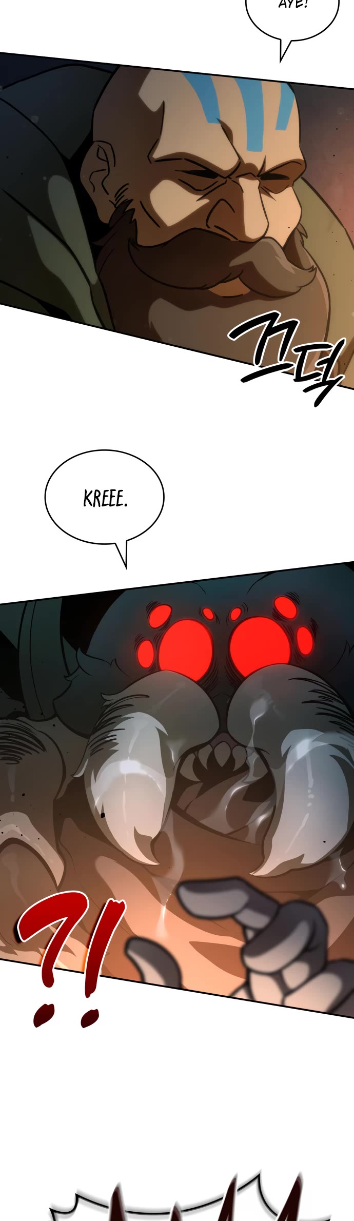 Valhalla Saga chapter 8 page 3