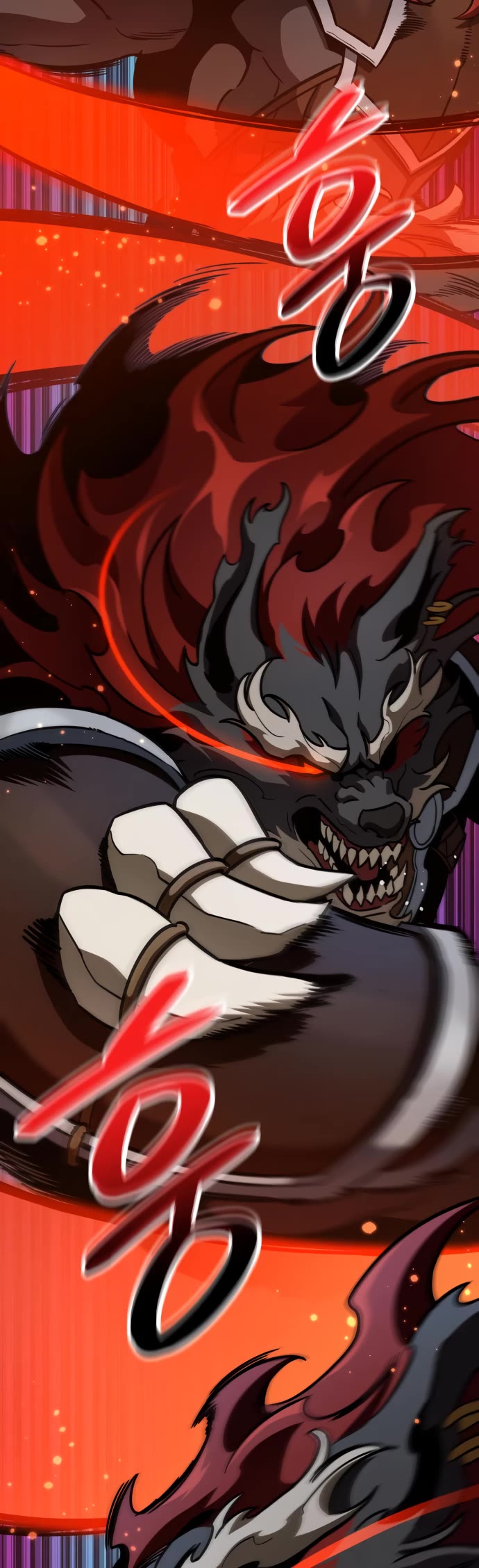 Valhalla Saga chapter 8 page 44