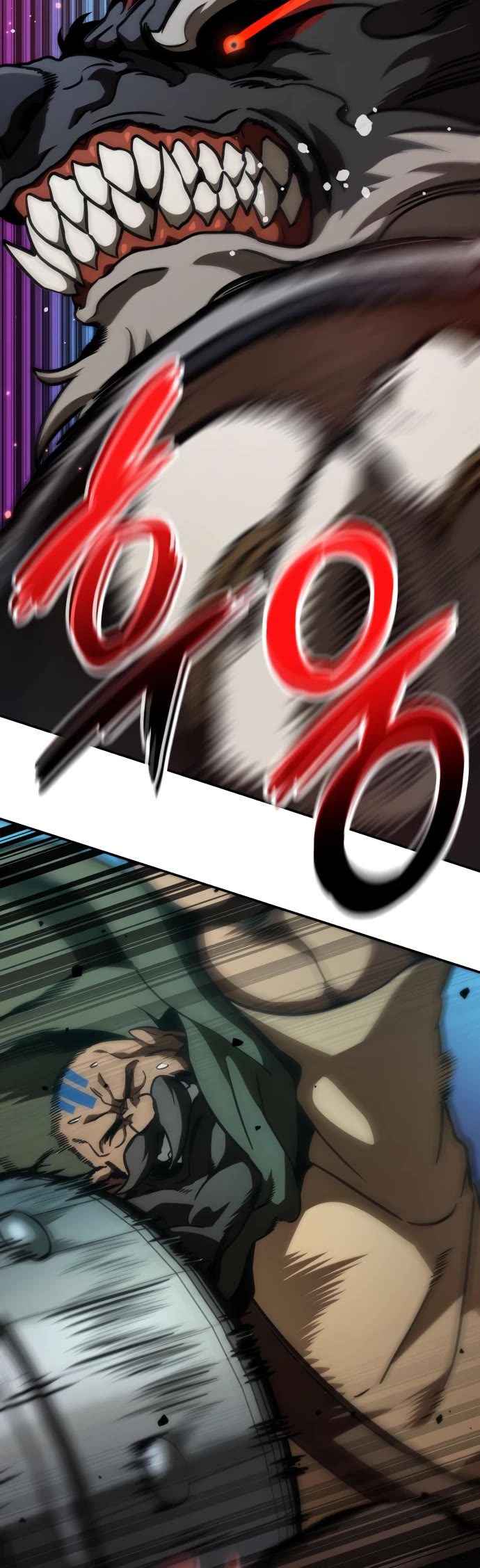 Valhalla Saga chapter 8 page 45