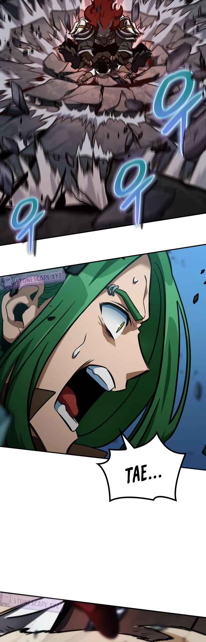 Valhalla Saga chapter 8 page 55