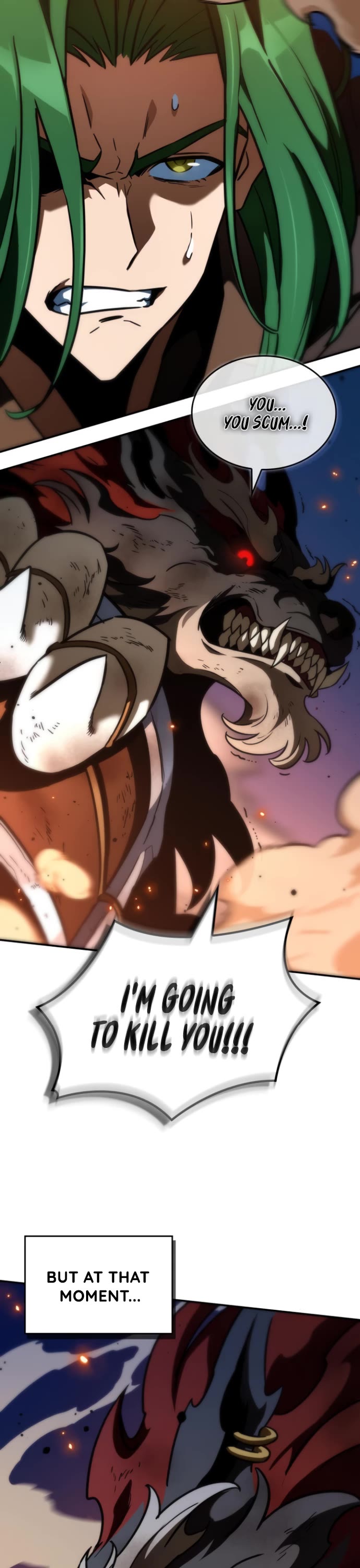 Valhalla Saga chapter 9 page 12