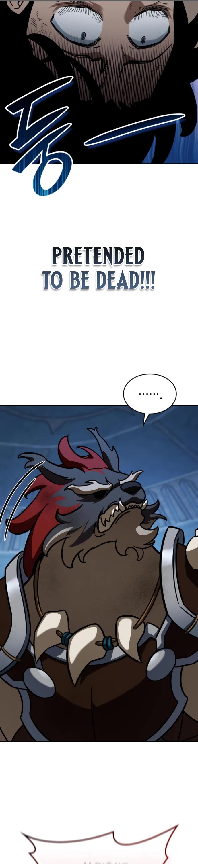 Valhalla Saga chapter 9 page 16