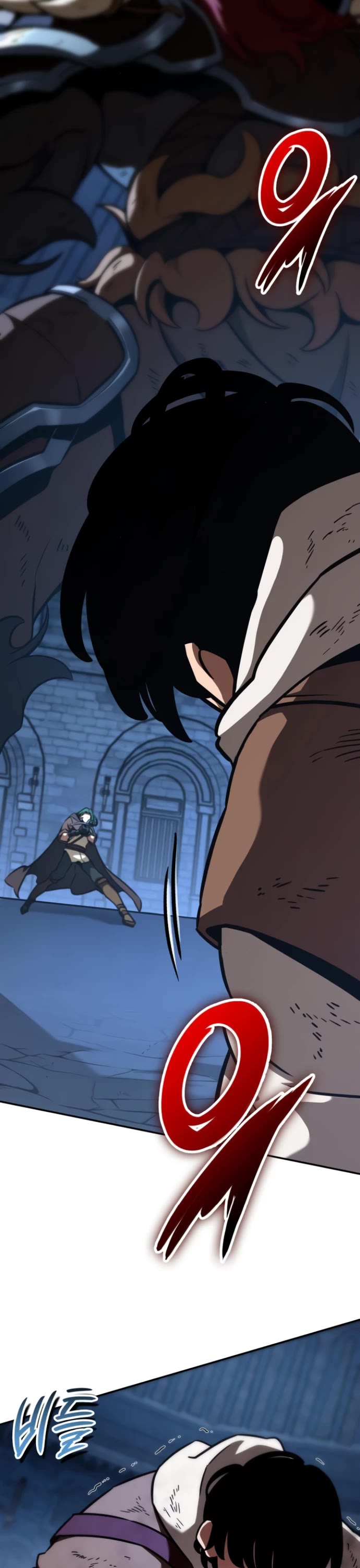 Valhalla Saga chapter 9 page 20