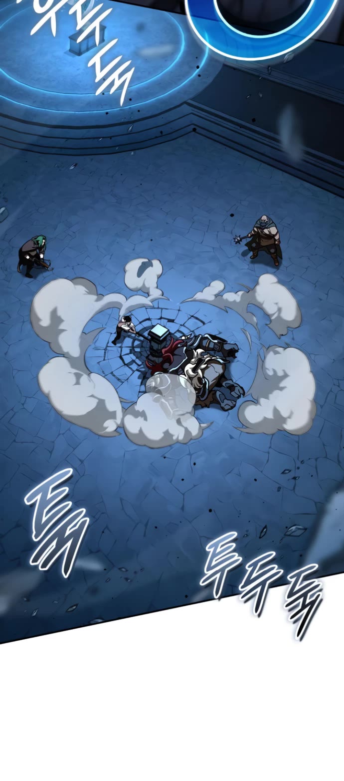 Valhalla Saga chapter 9 page 35