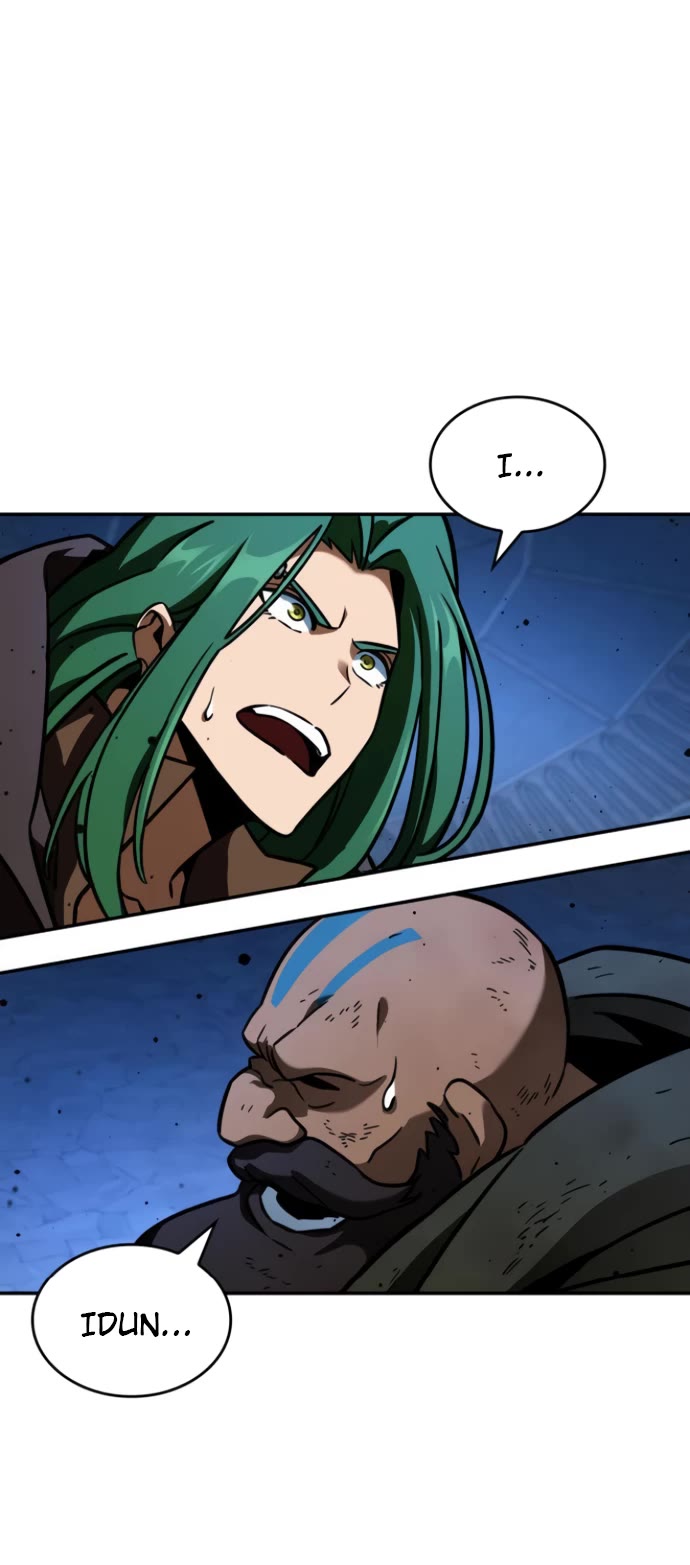 Valhalla Saga chapter 9 page 36