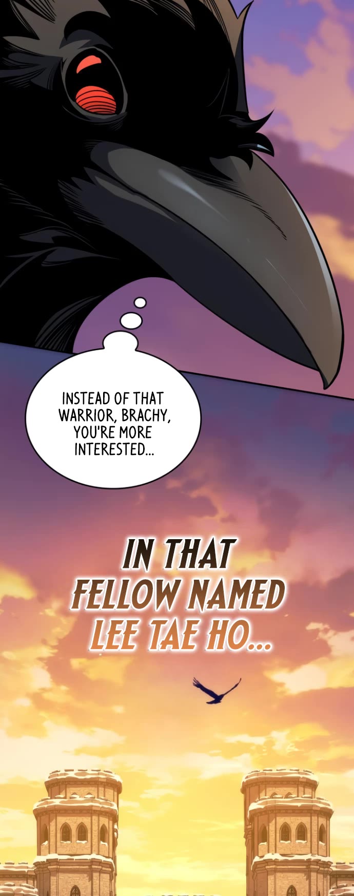 Valhalla Saga chapter 9 page 43