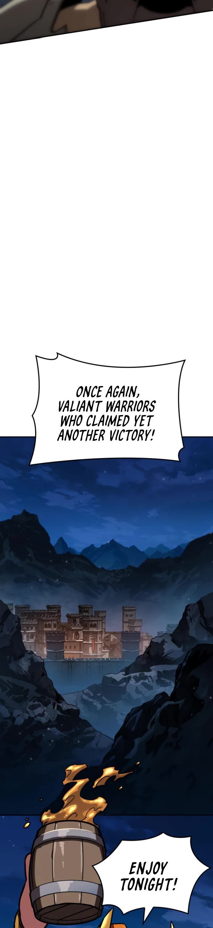 Valhalla Saga chapter 9 page 45