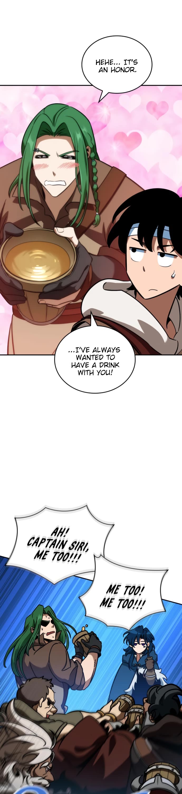 Valhalla Saga chapter 9 page 53