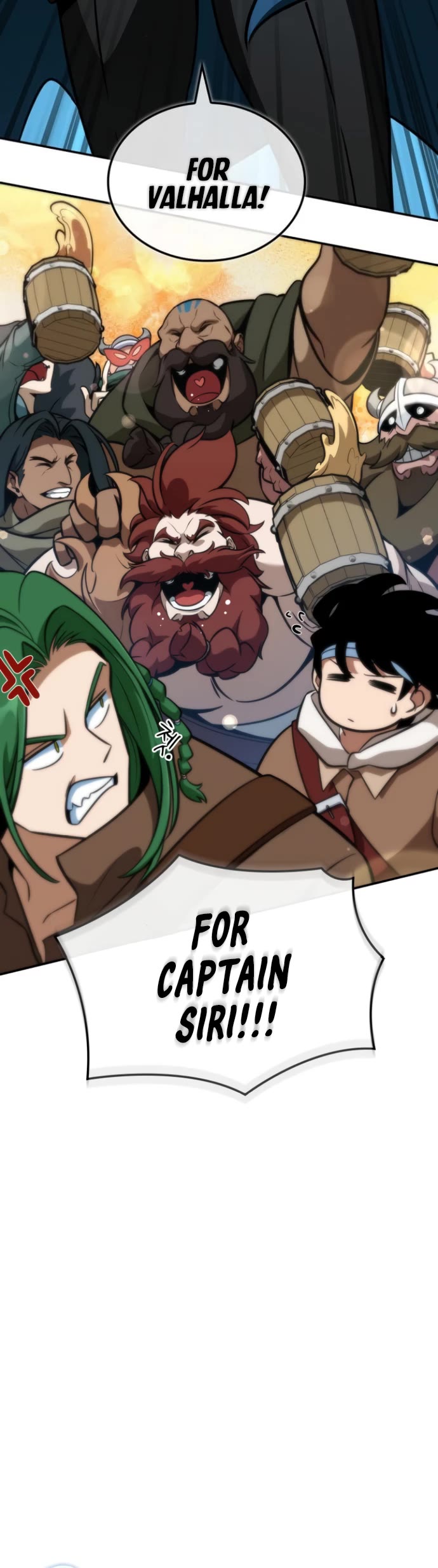 Valhalla Saga chapter 9 page 55