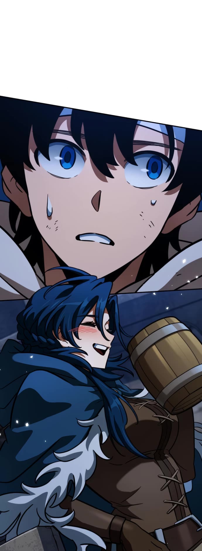 Valhalla Saga chapter 9 page 58