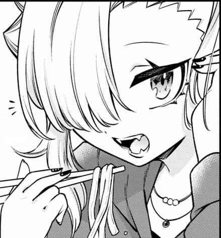 Vampire-chan Can't Suck Properly chapter 10 page 14