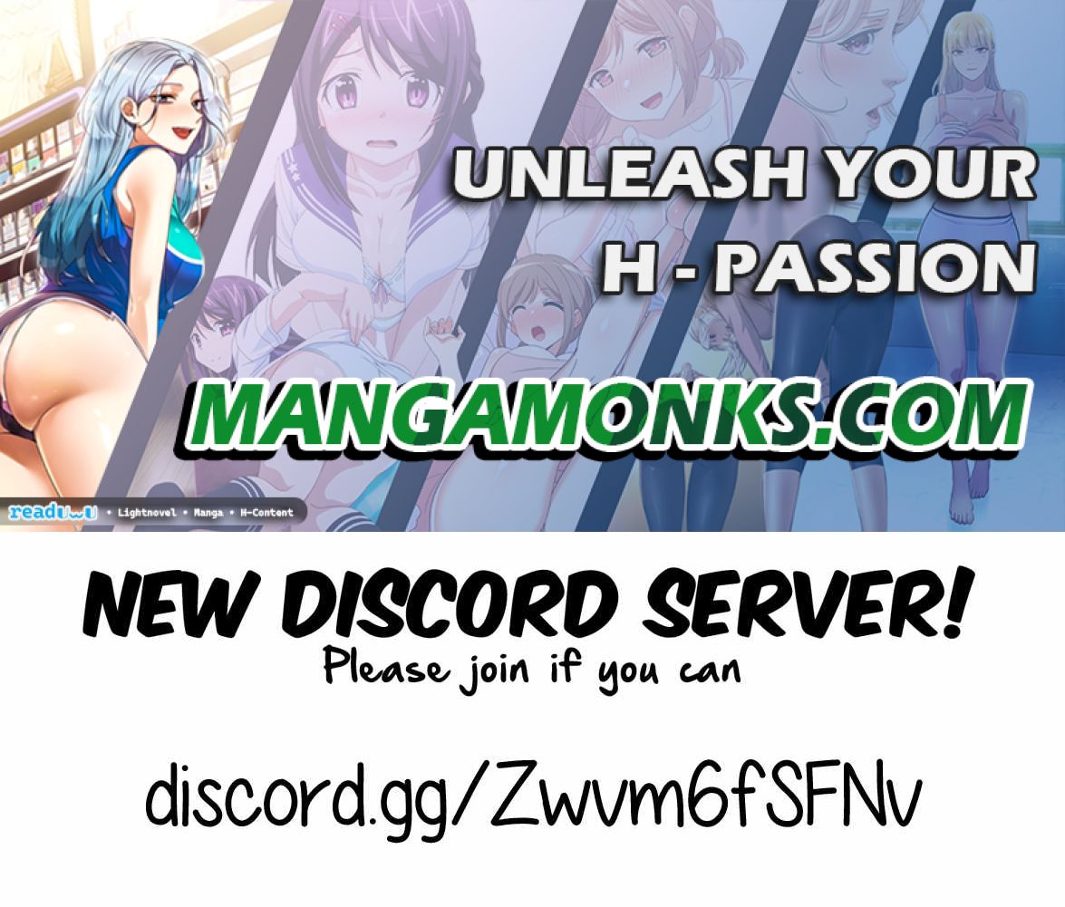 Vampire-chan Can't Suck Properly chapter 32 page 1