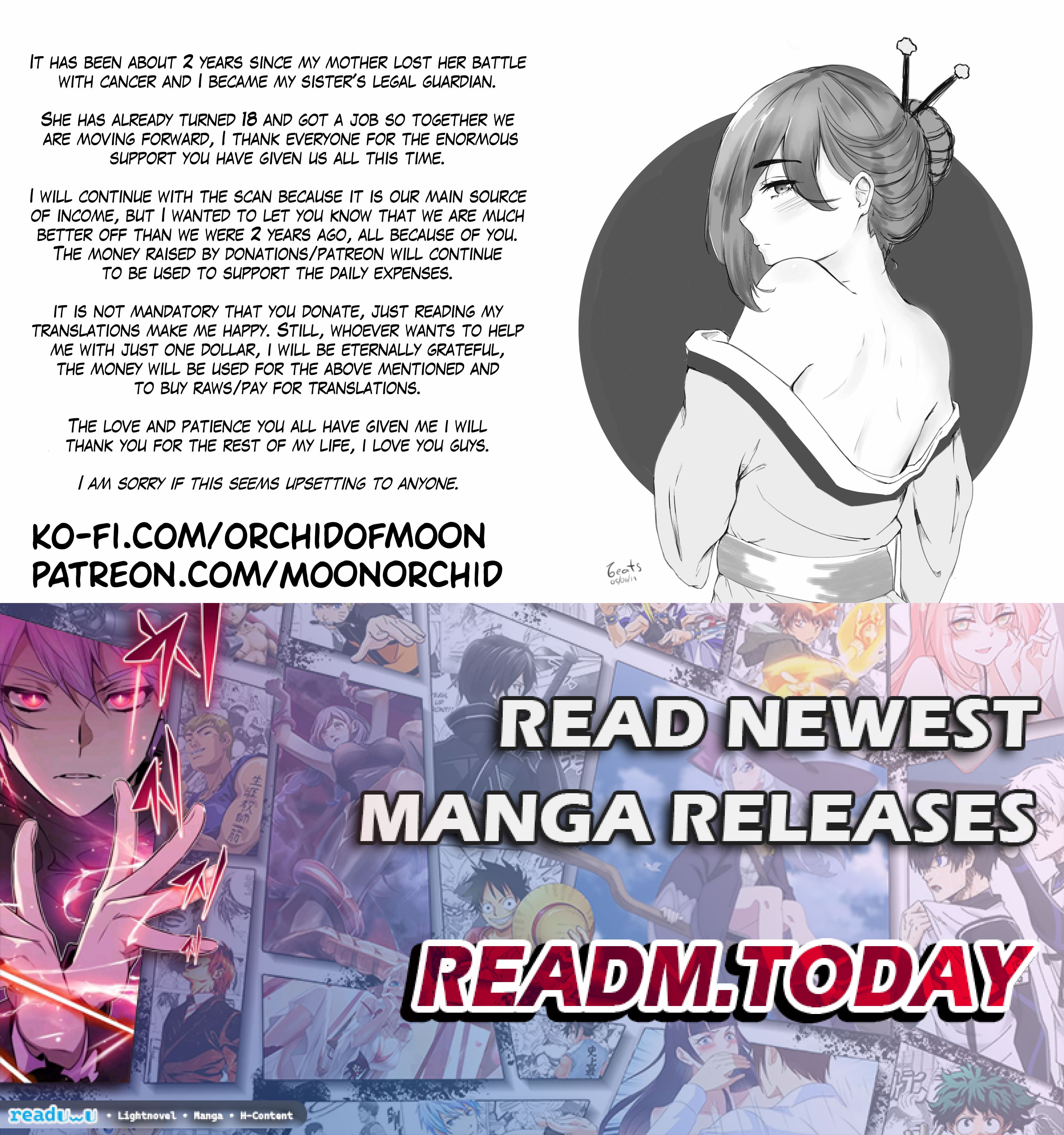 Vampire-chan Can't Suck Properly chapter 33 page 16