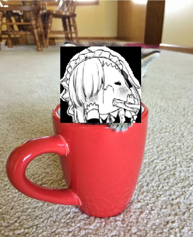 Vampire-chan Can't Suck Properly chapter 45 page 11