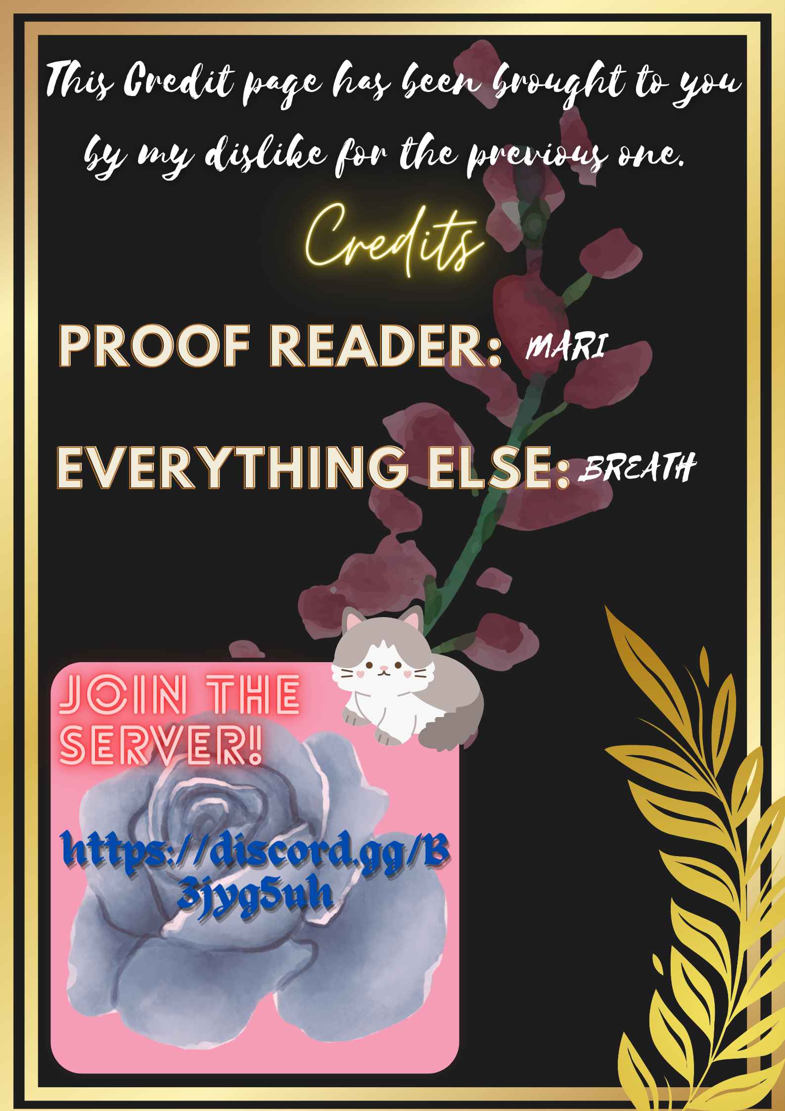 Vampire-chan Can't Suck Properly chapter 8 page 16