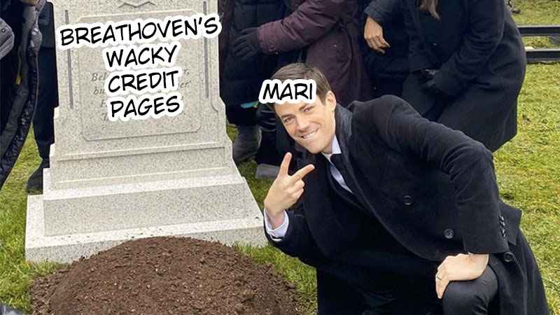 Vampire-chan Can't Suck Properly chapter 8 page 17