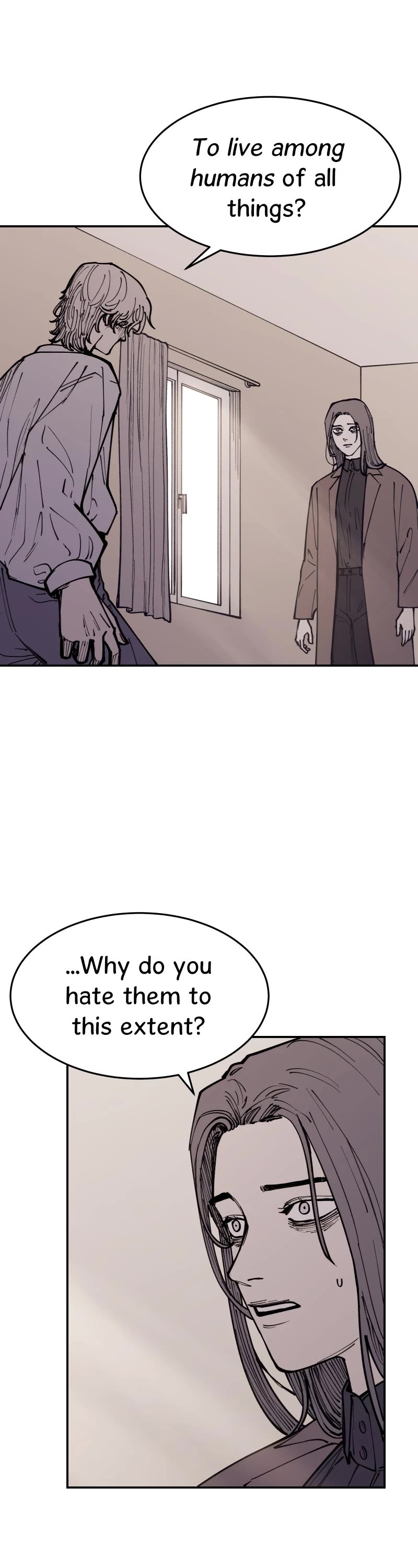 Vampire Family chapter 11 page 11