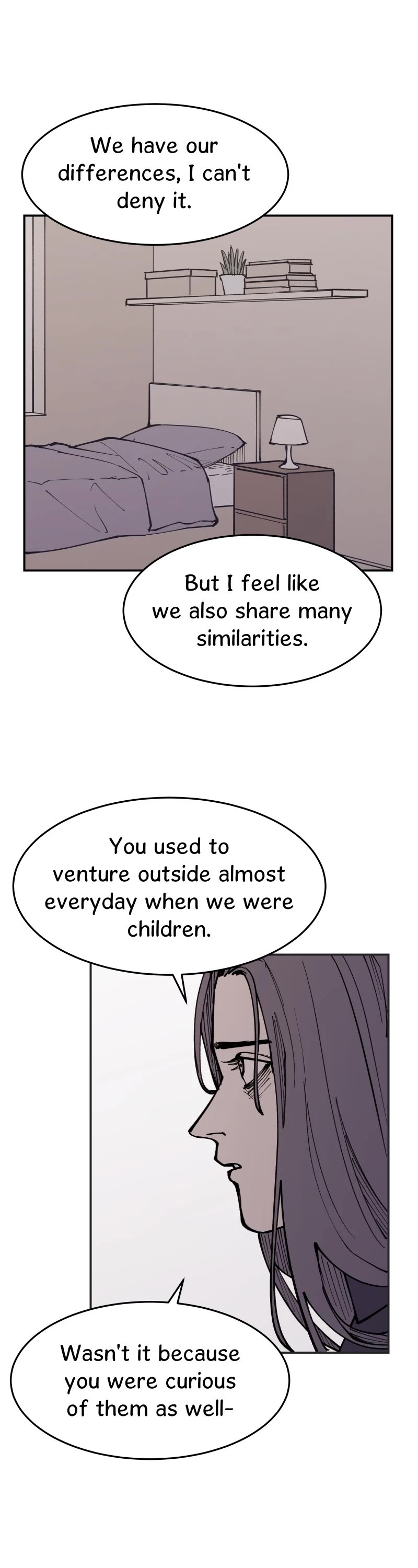 Vampire Family chapter 11 page 12