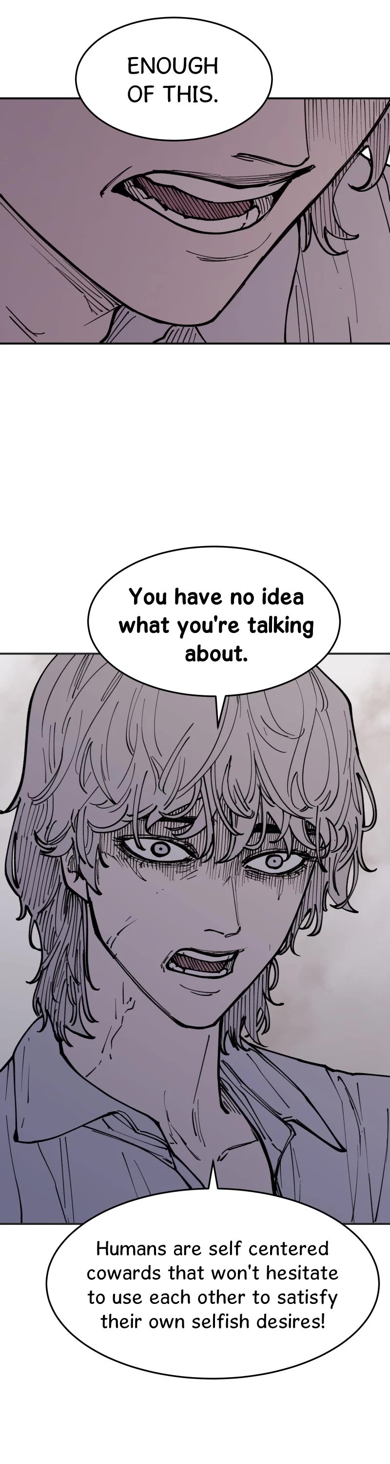 Vampire Family chapter 11 page 13