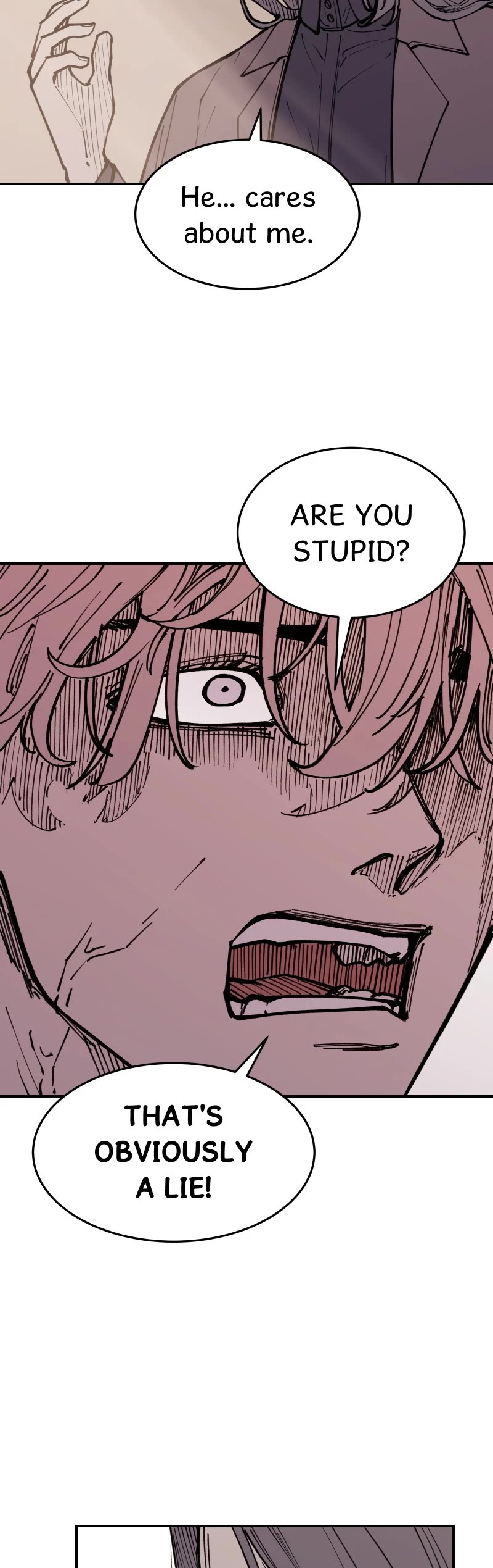 Vampire Family chapter 11 page 15